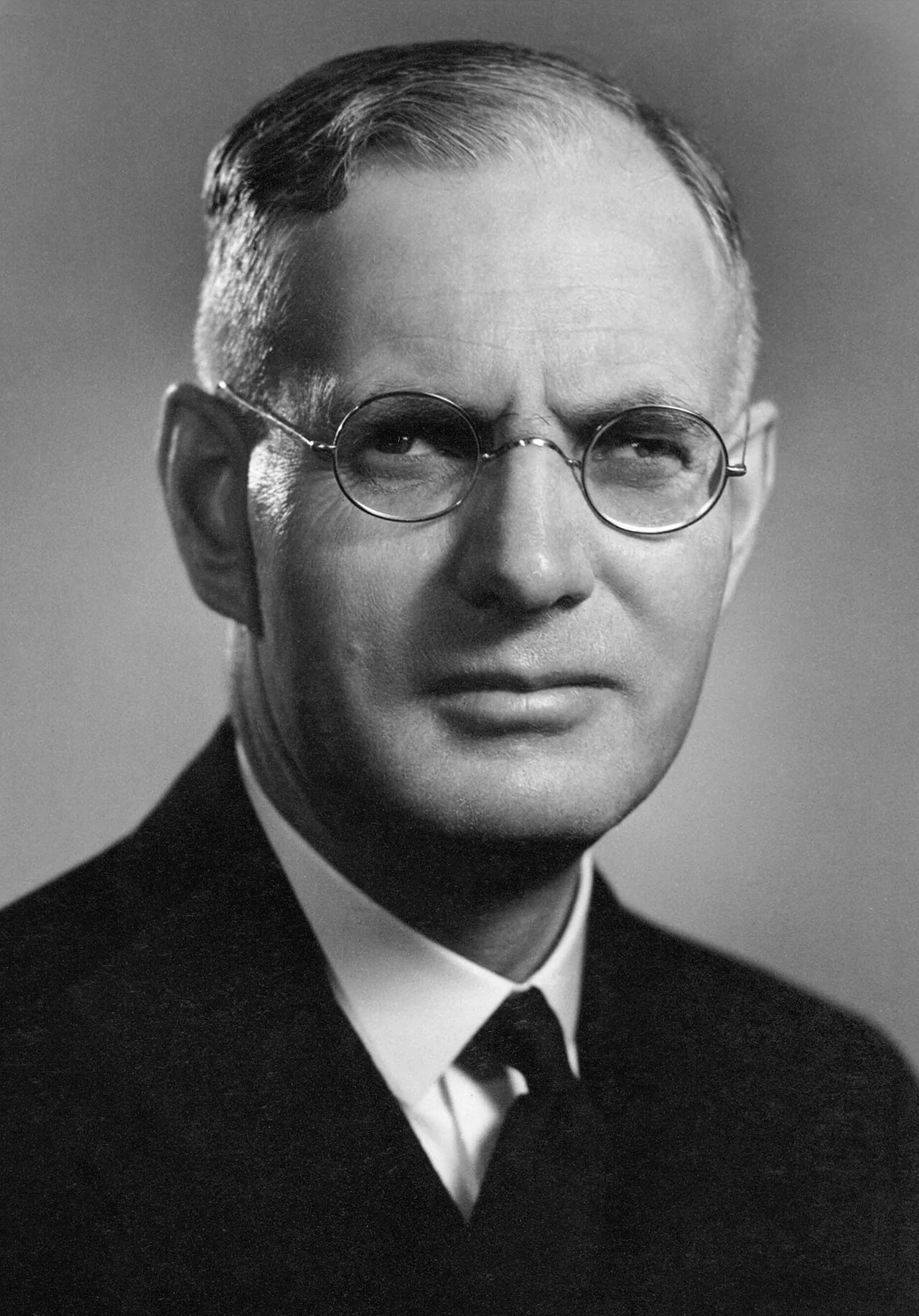 Photo of Curtin