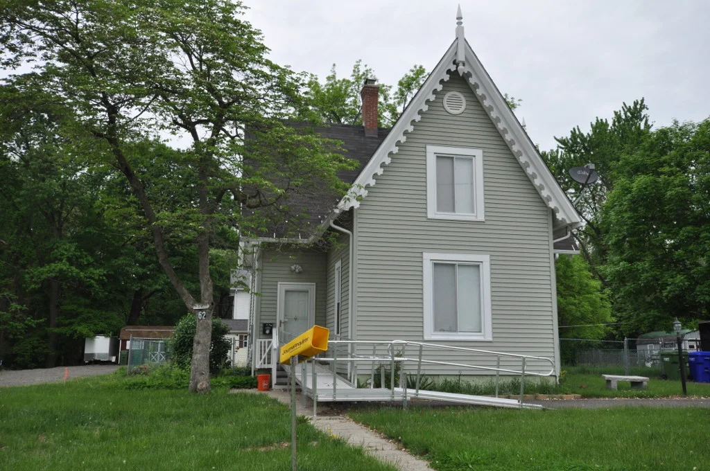 Photo of Curtisville