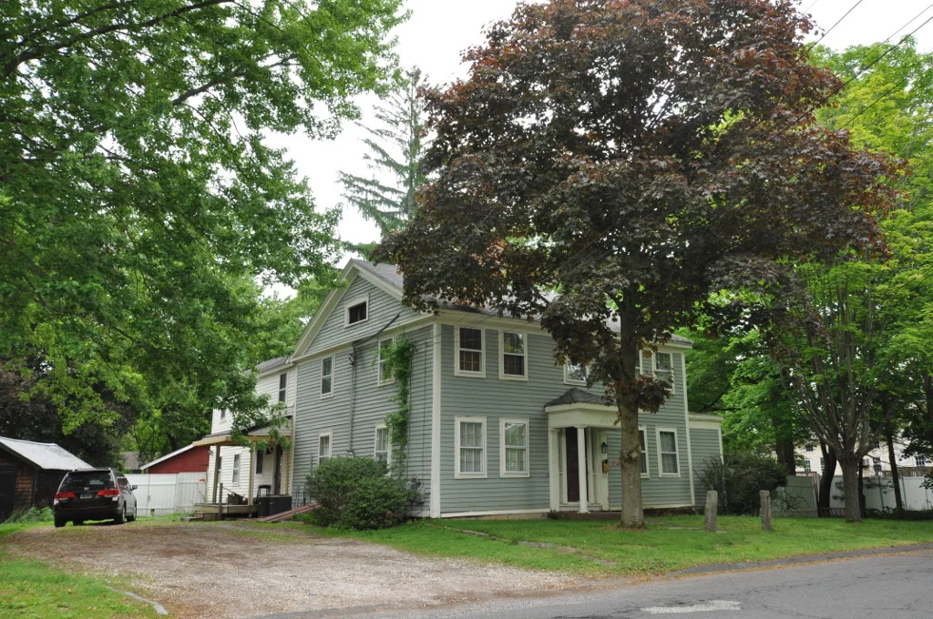 Photo of Curtisville