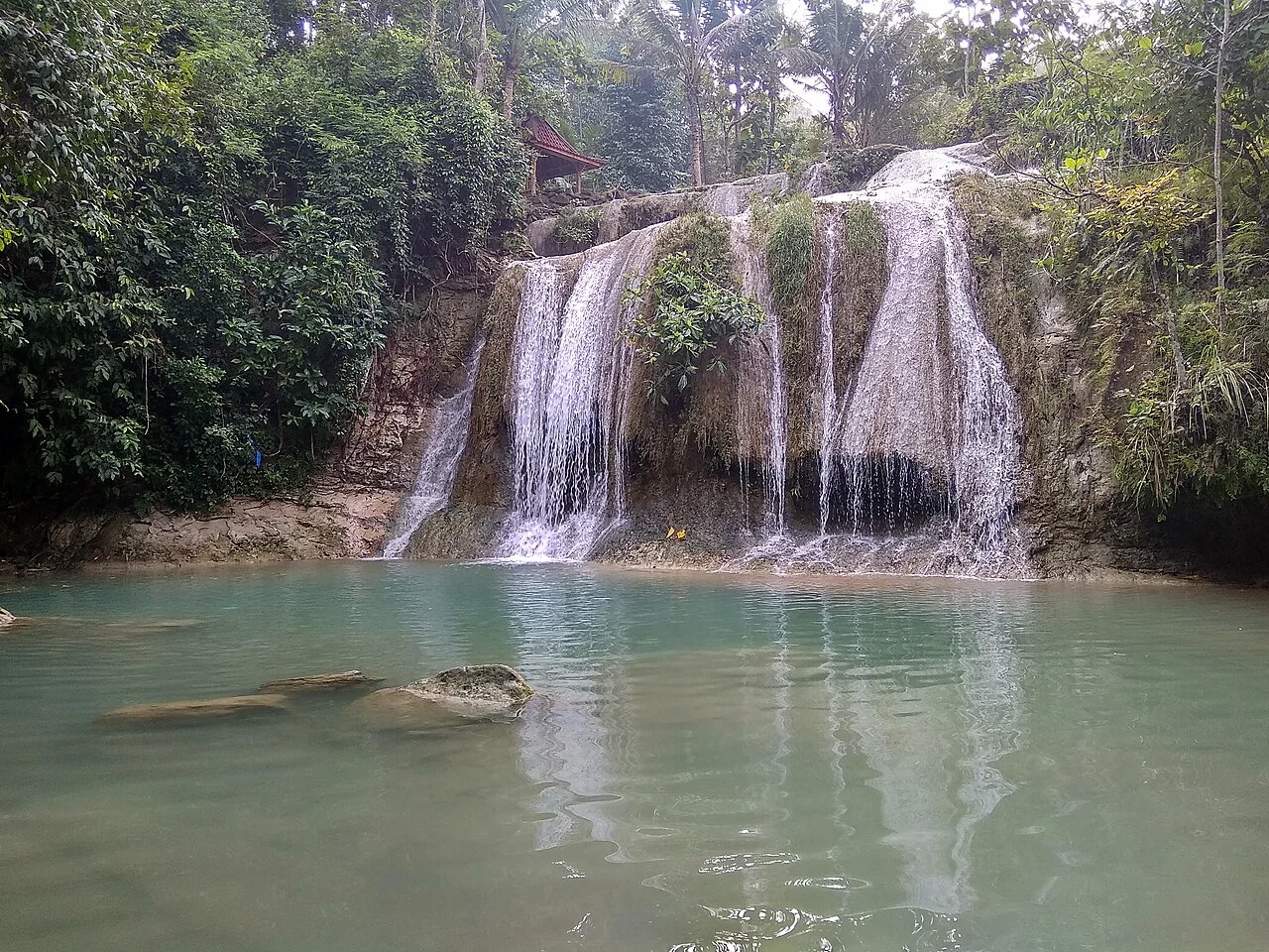 Photo of Curug