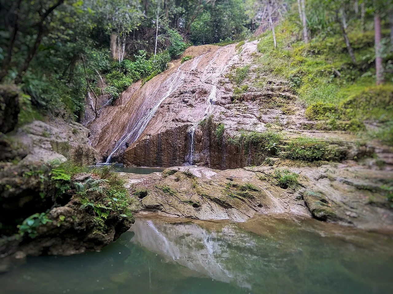 Photo of Curug