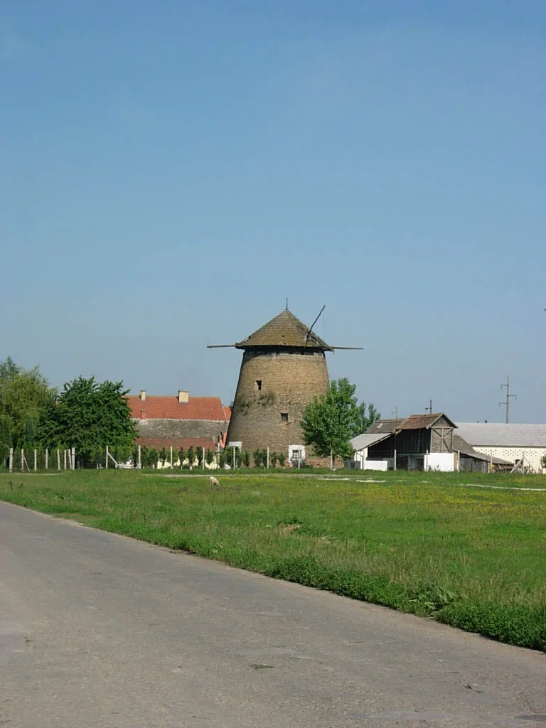 Photo of Čurug