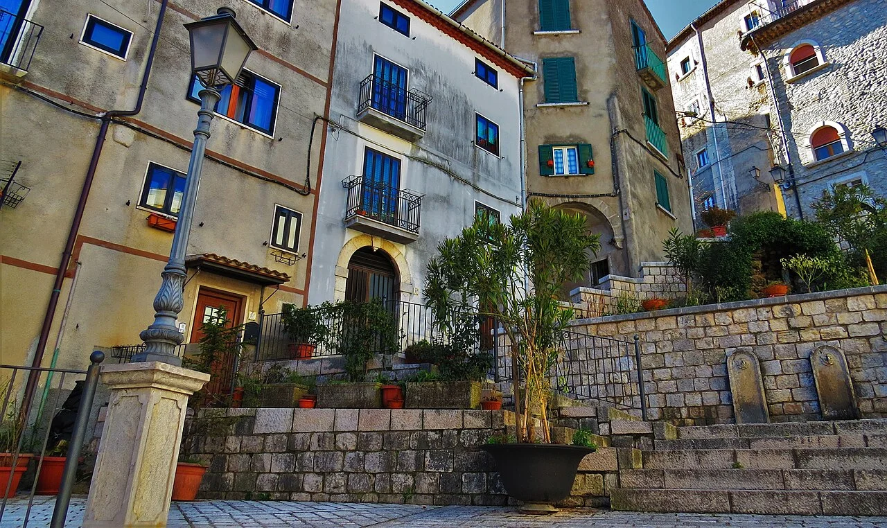 Photo of Cusano Mutri