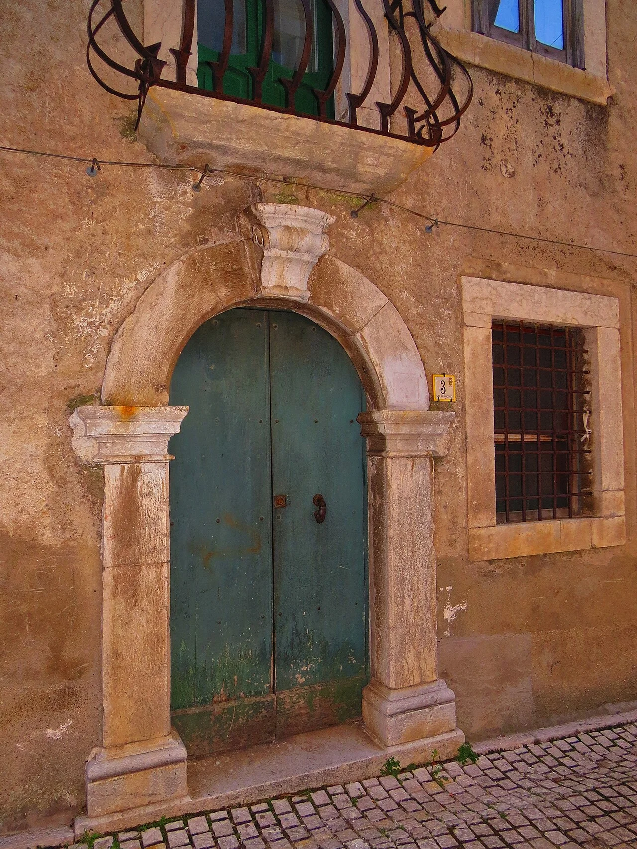 Photo of Cusano Mutri