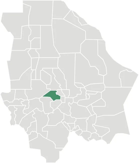 Photo of Cusihuiriachi