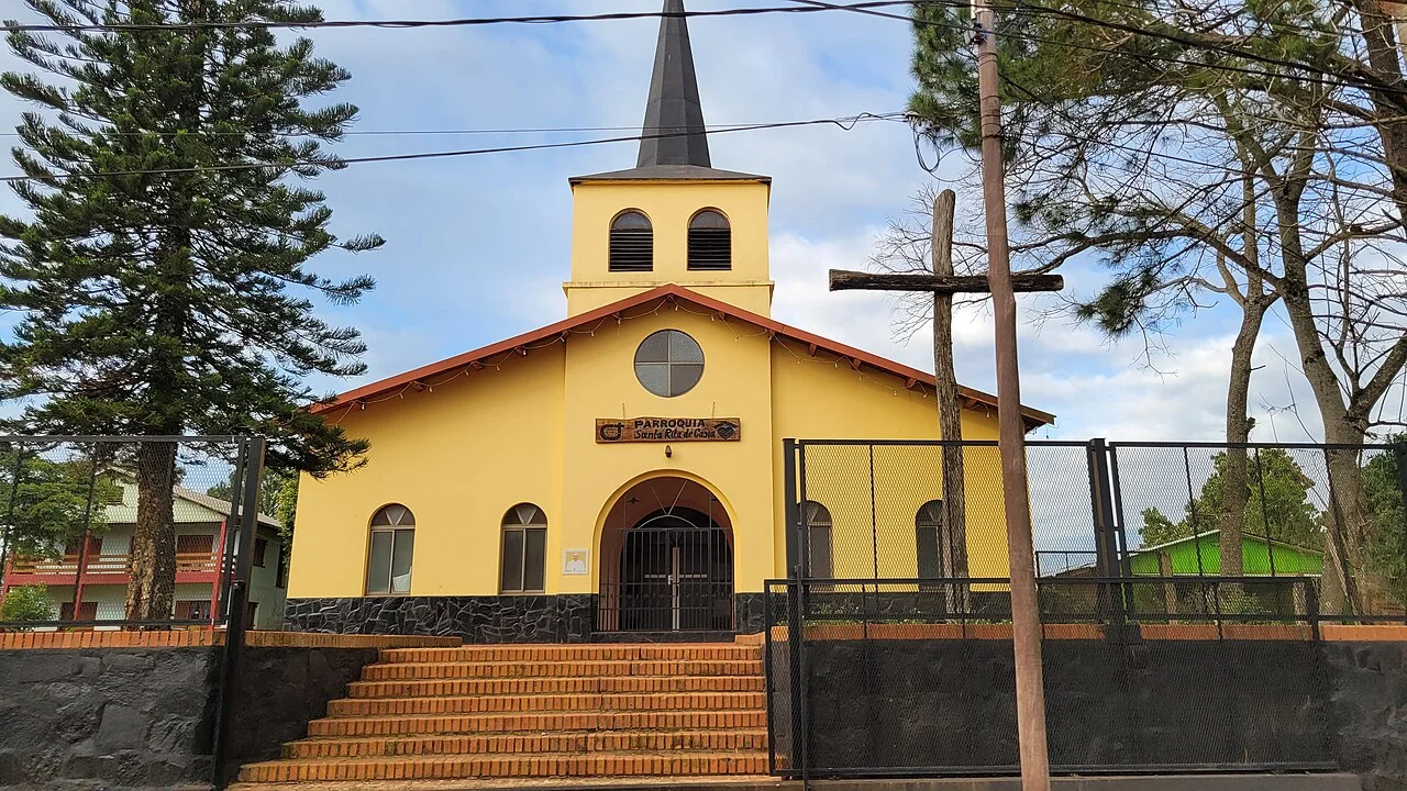 Photo of Cusihuiriachi