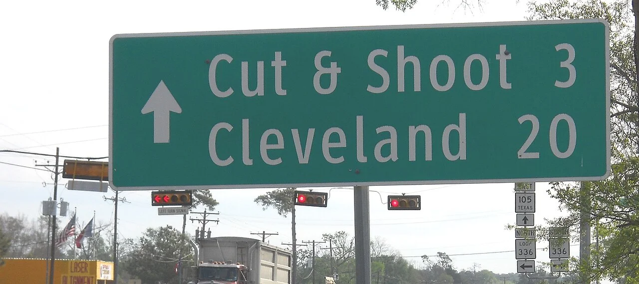 Photo of Cut and Shoot