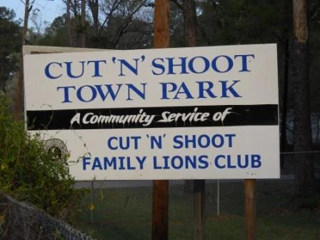 Photo of Cut and Shoot