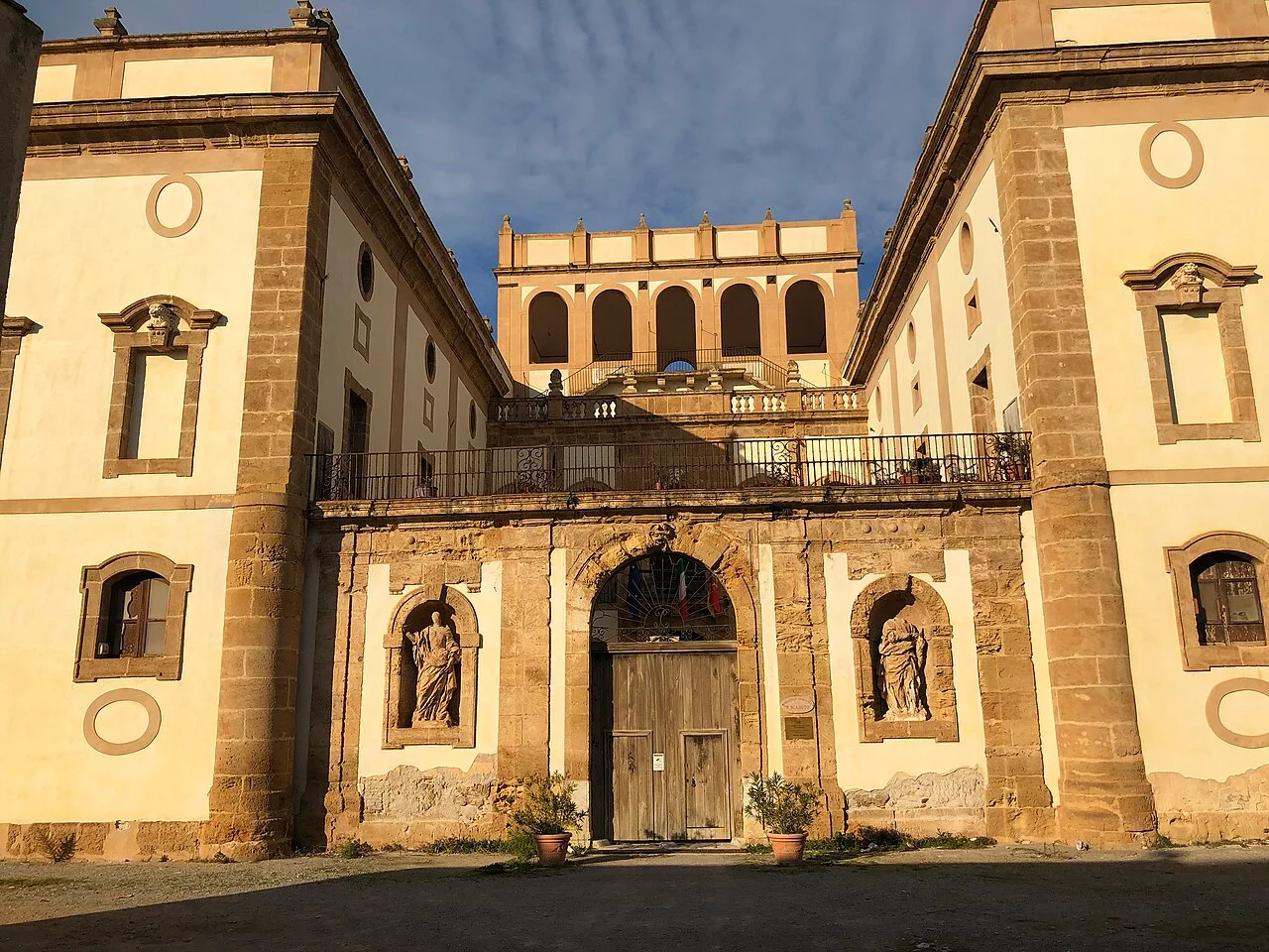 Photo of Cuto del Porvenir