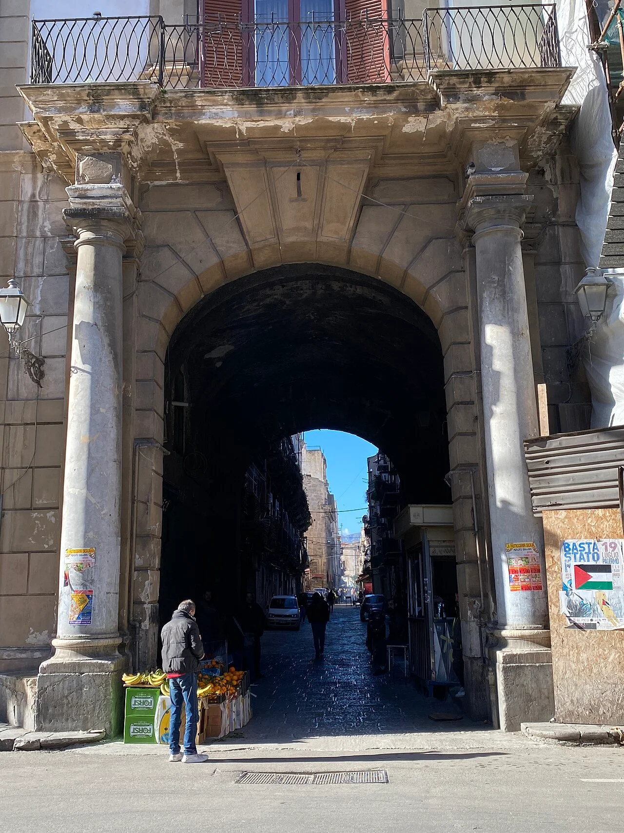 Photo of Cuto del Porvenir