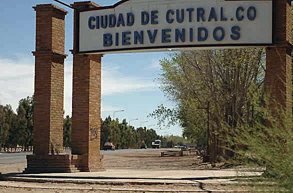 Photo of Cutral-Có