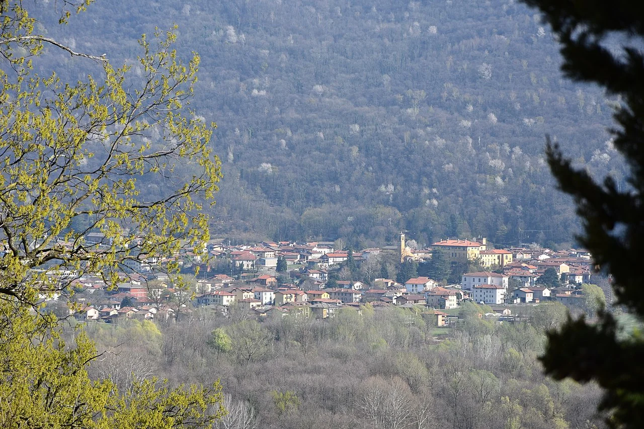 Photo of Cuvio
