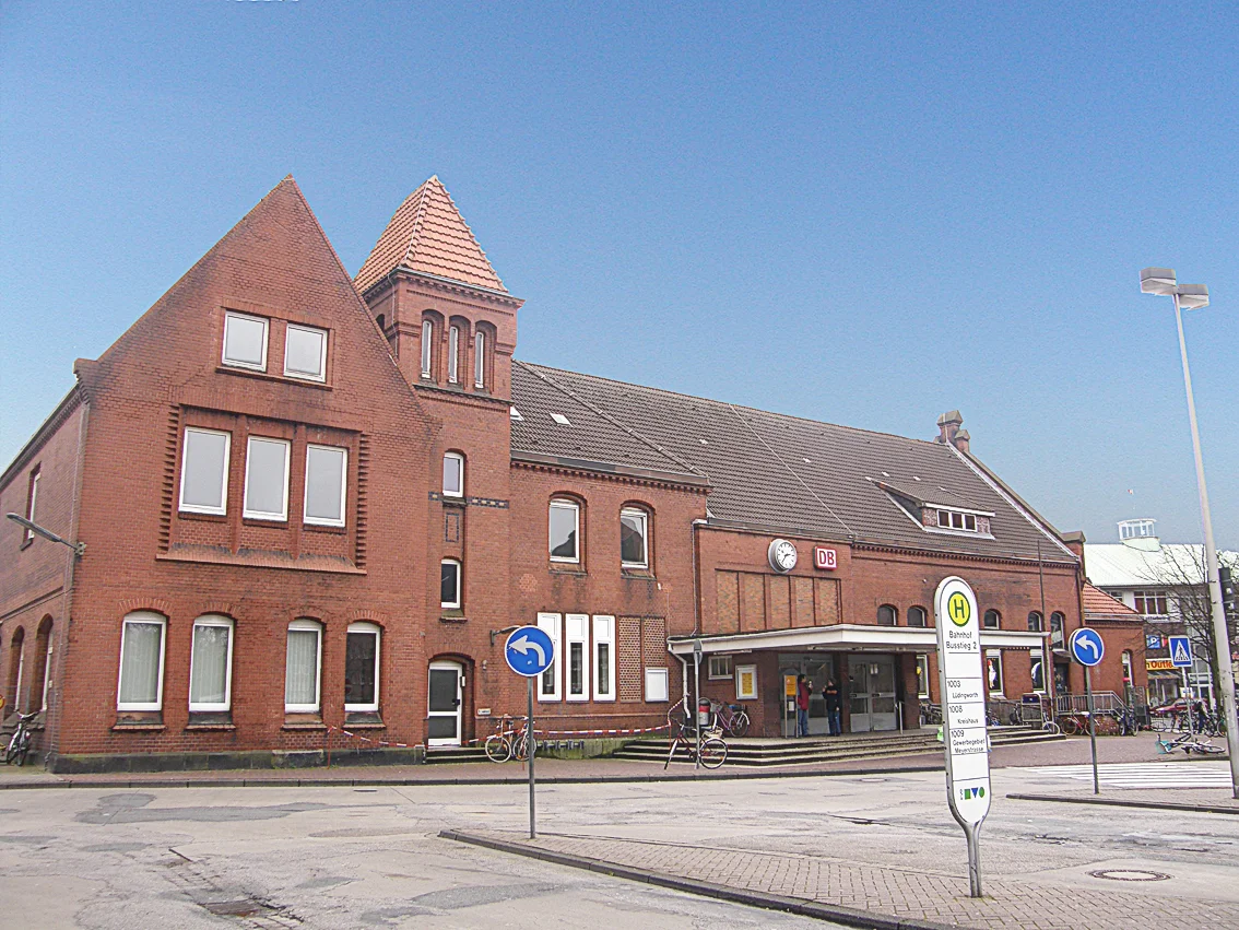 Photo of Cuxhaven