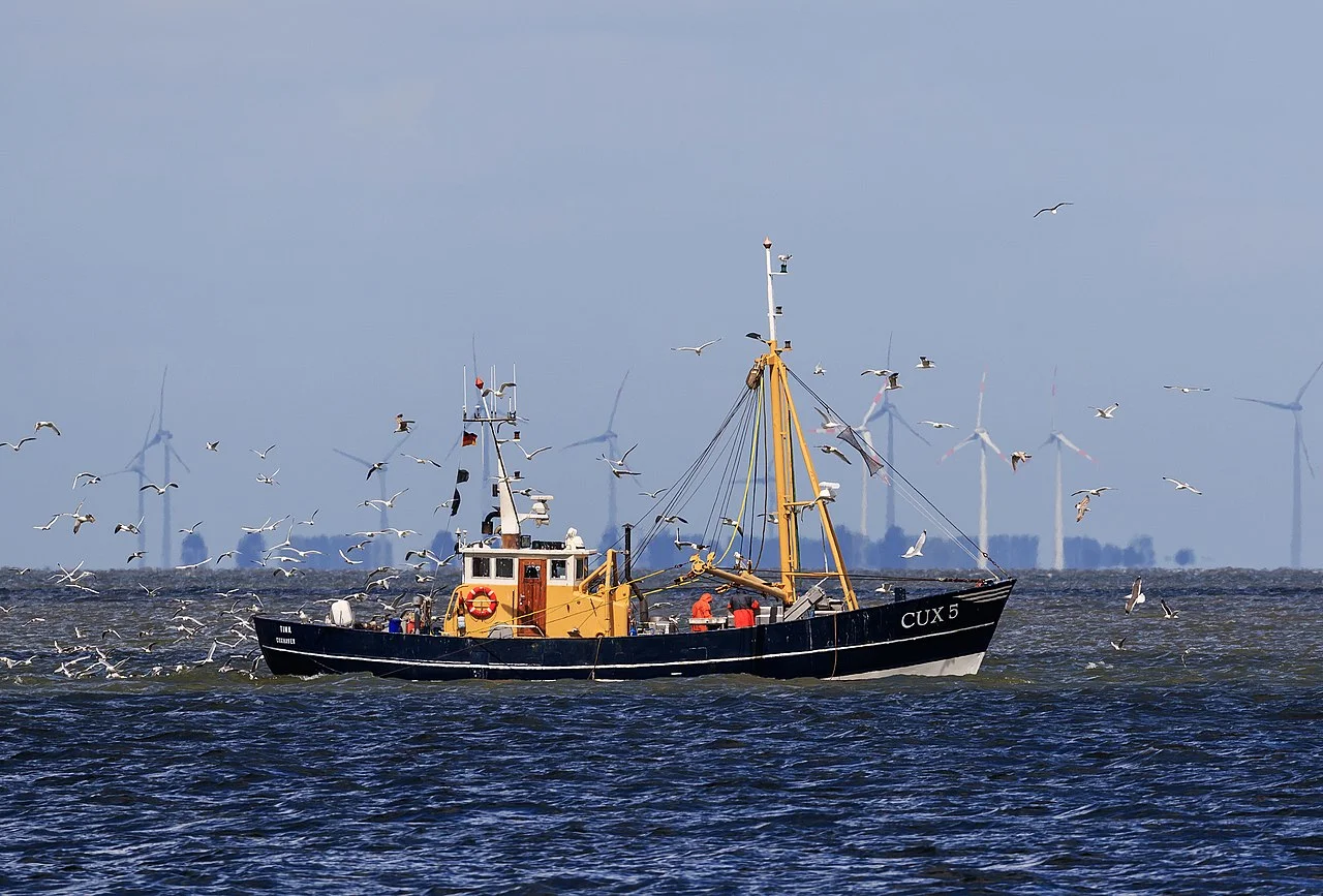 Photo of Cuxhaven
