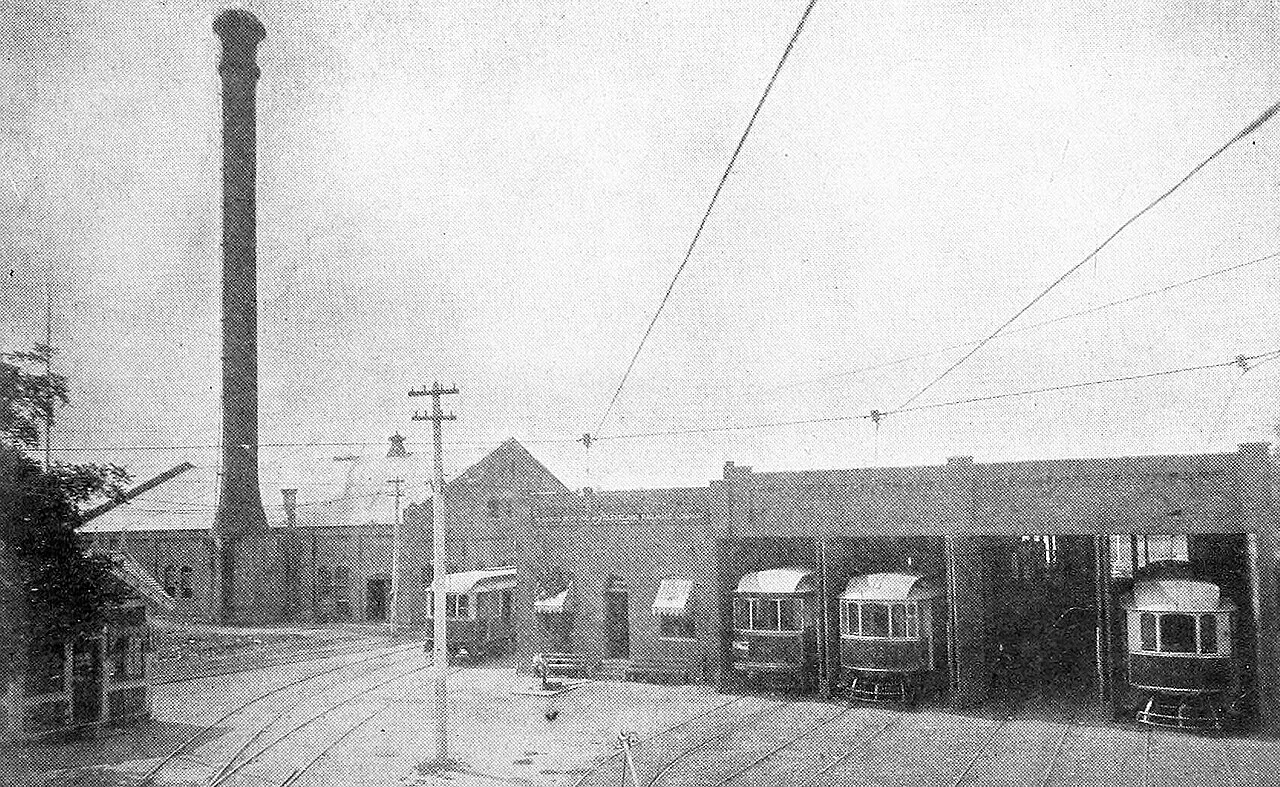 Photo of Cuyahoga Falls