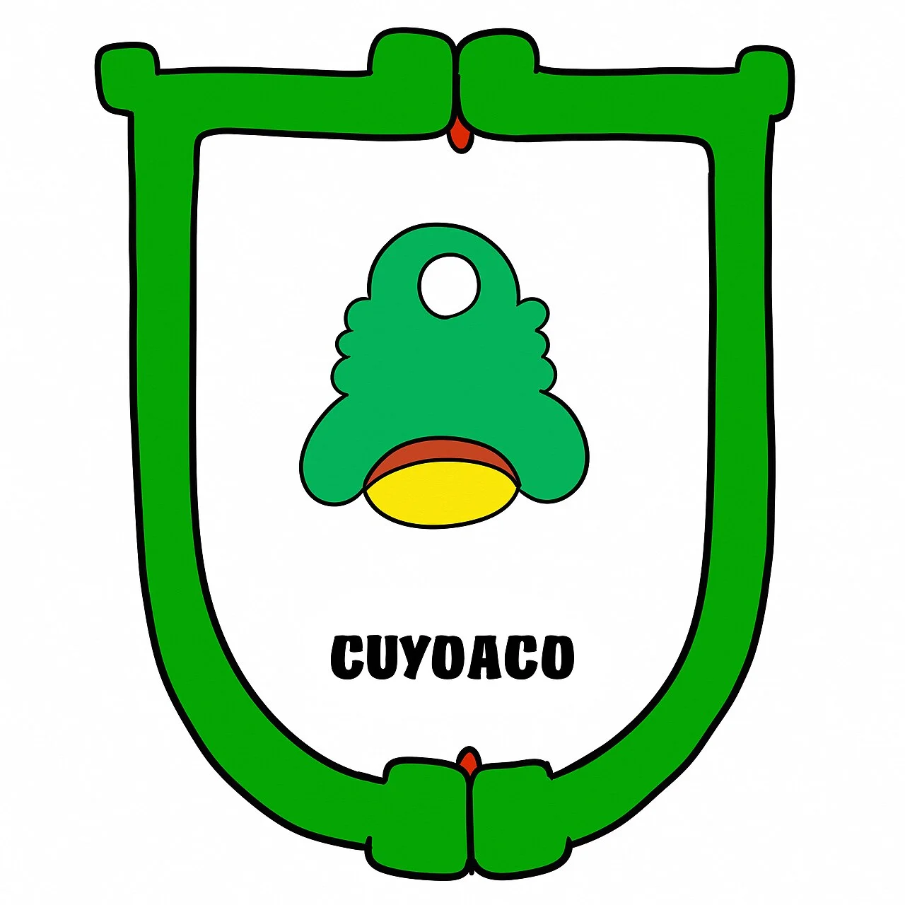 Photo of Cuyoaco