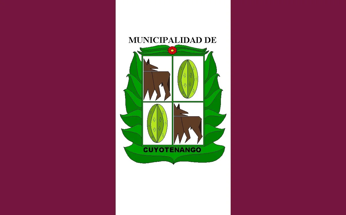 Photo of Cuyotenango