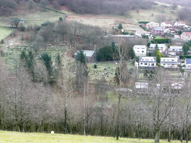 Photo of Cwmtillery