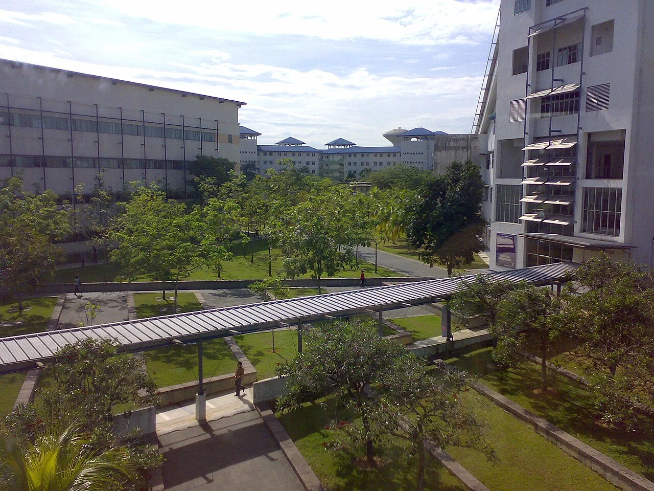 Photo of Cyberjaya