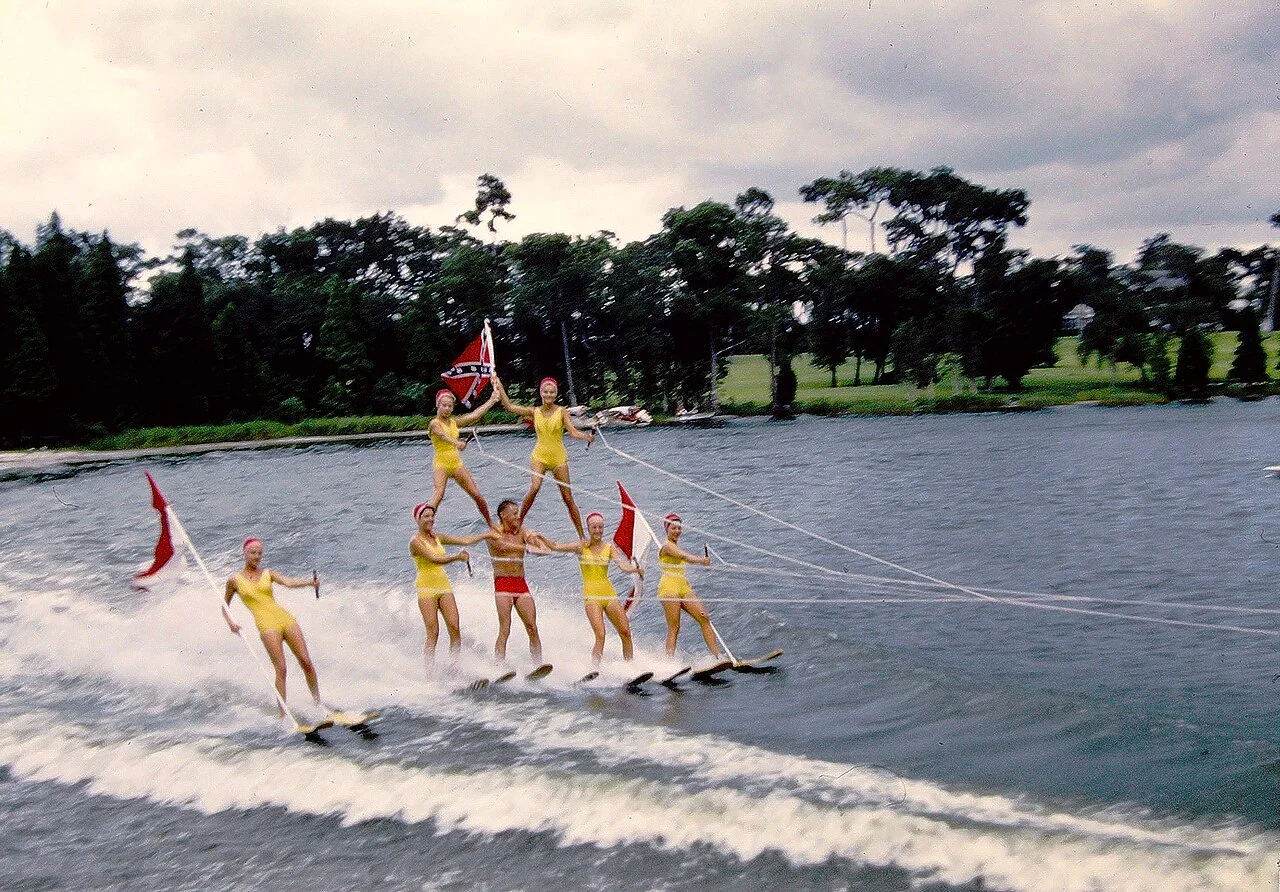 Photo of Cypress Gardens