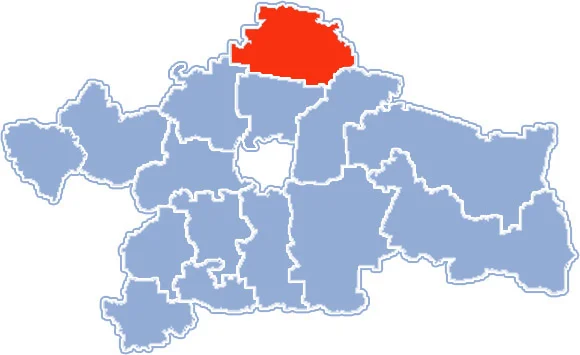 Photo of Czarna Białostocka