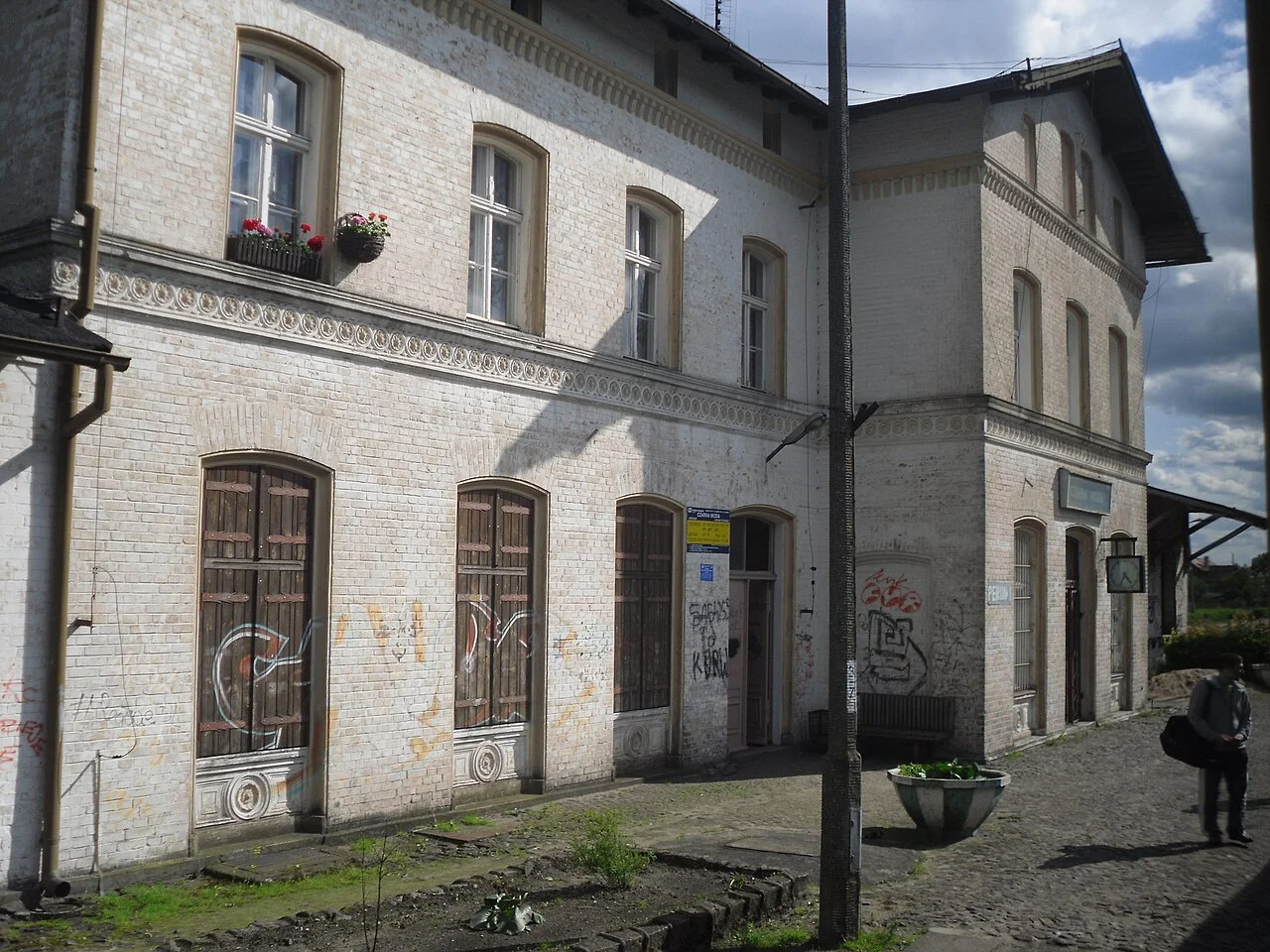 Photo of Czarna Woda