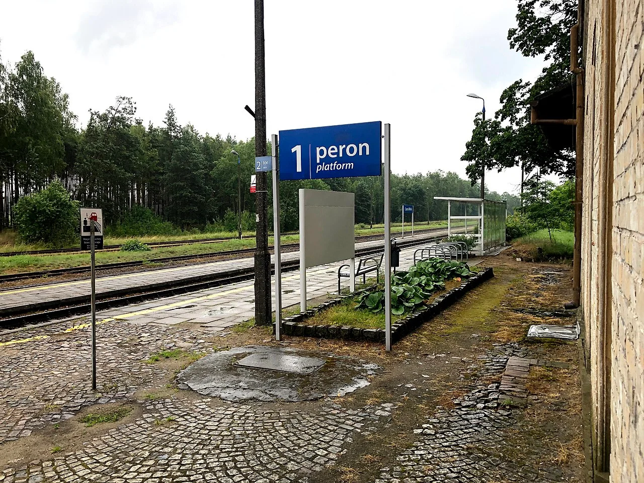 Photo of Czarna Woda