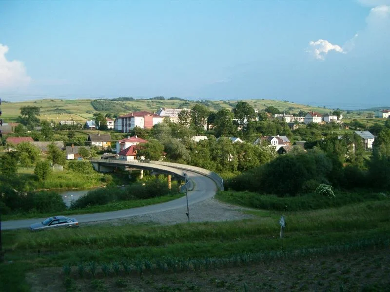 Photo of Czaszyn