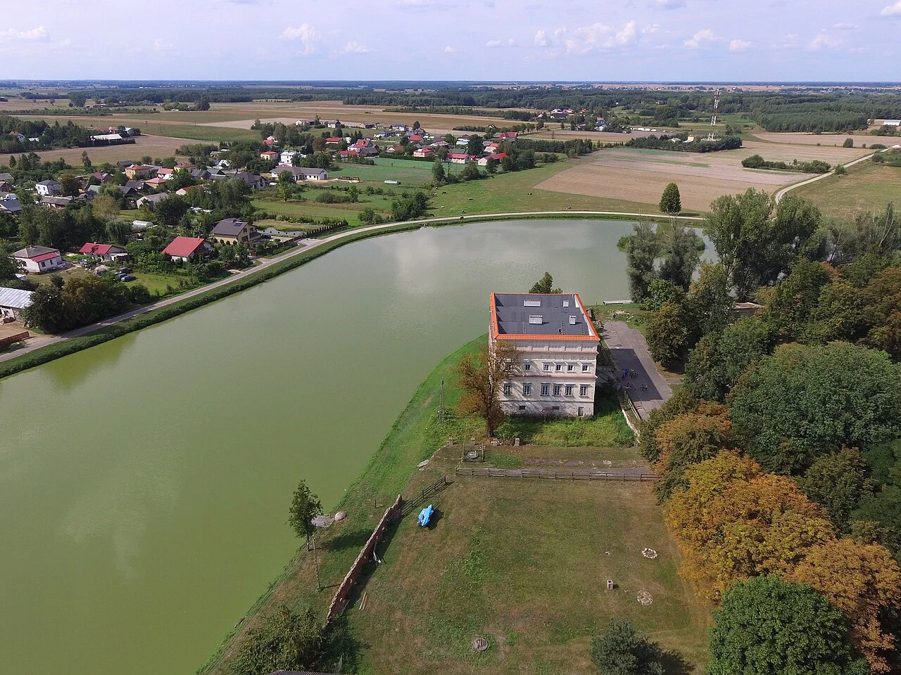 Photo of Czemierniki