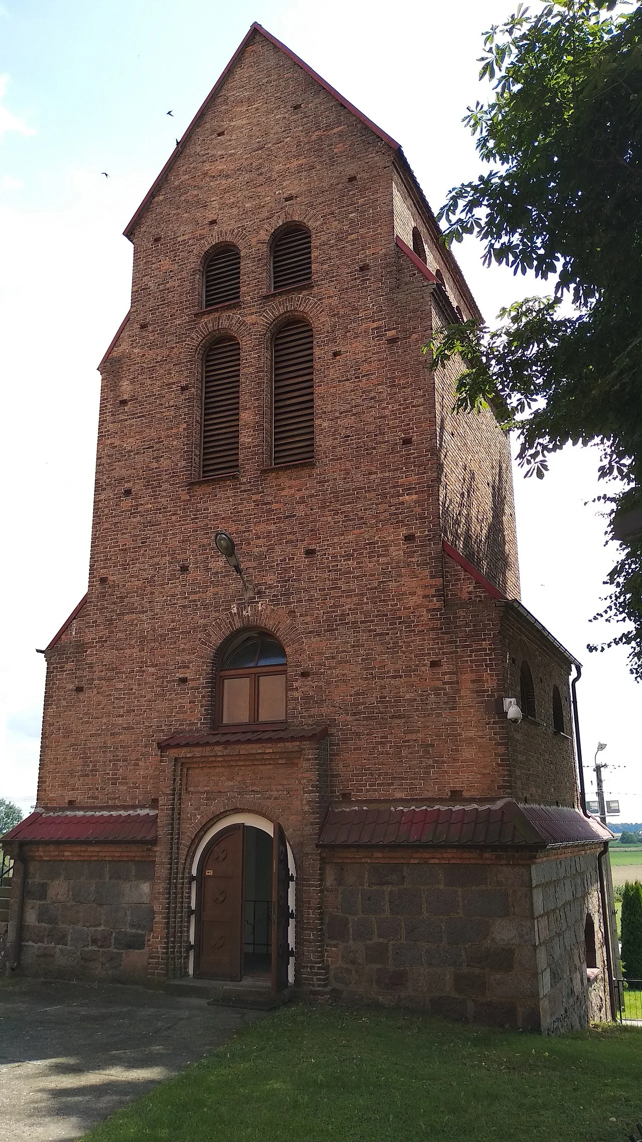 Photo of Czernice Borowe