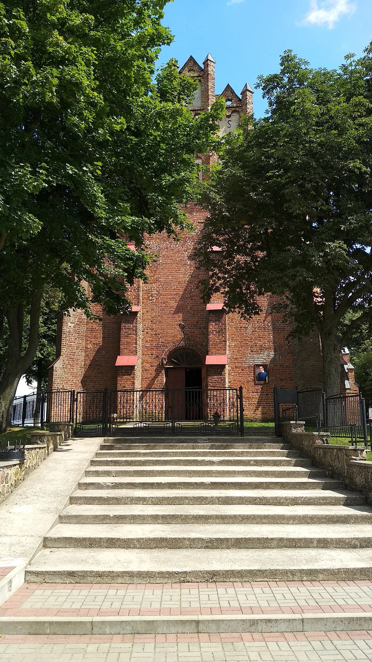 Photo of Czernice Borowe