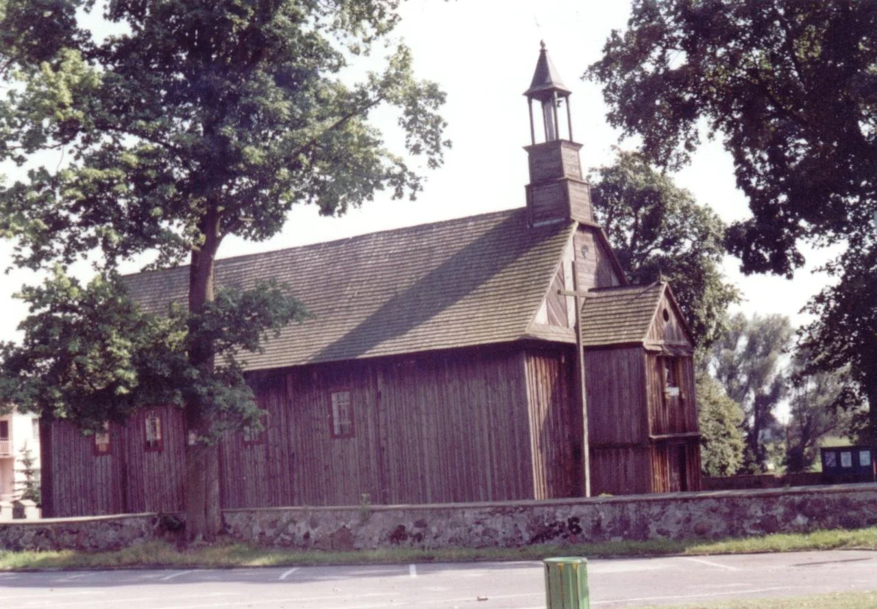 Photo of Czerniewice