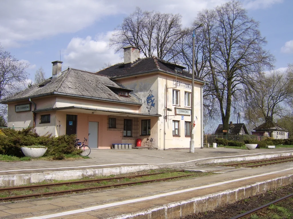 Photo of Czernikowo