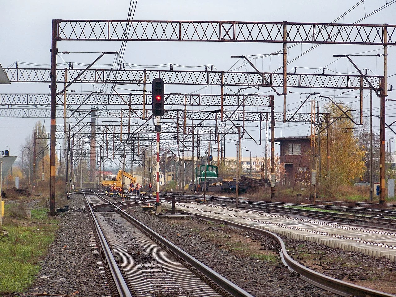 Photo of Czerwieńsk