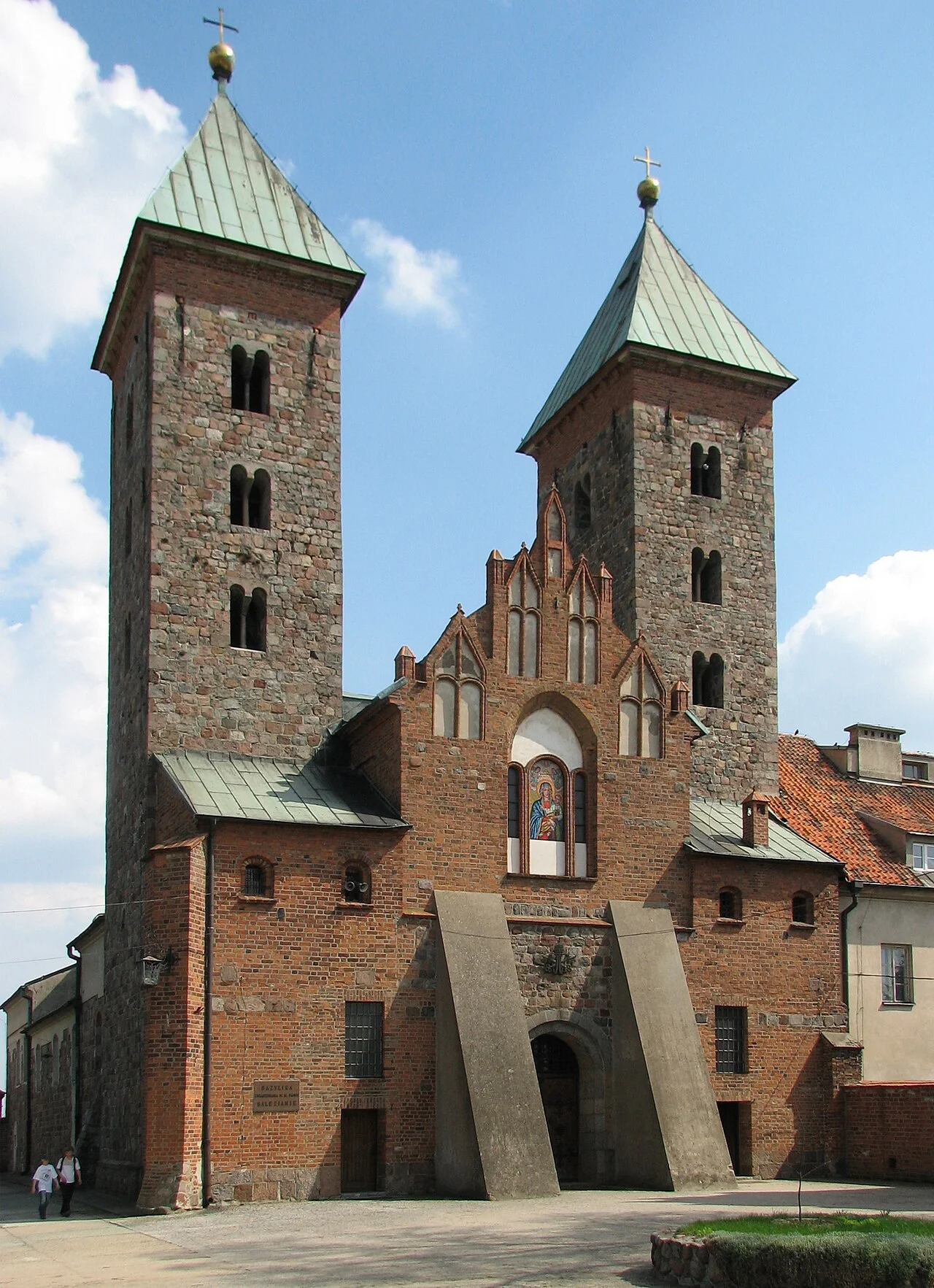 Photo of Czerwińsk Nad Wisłą