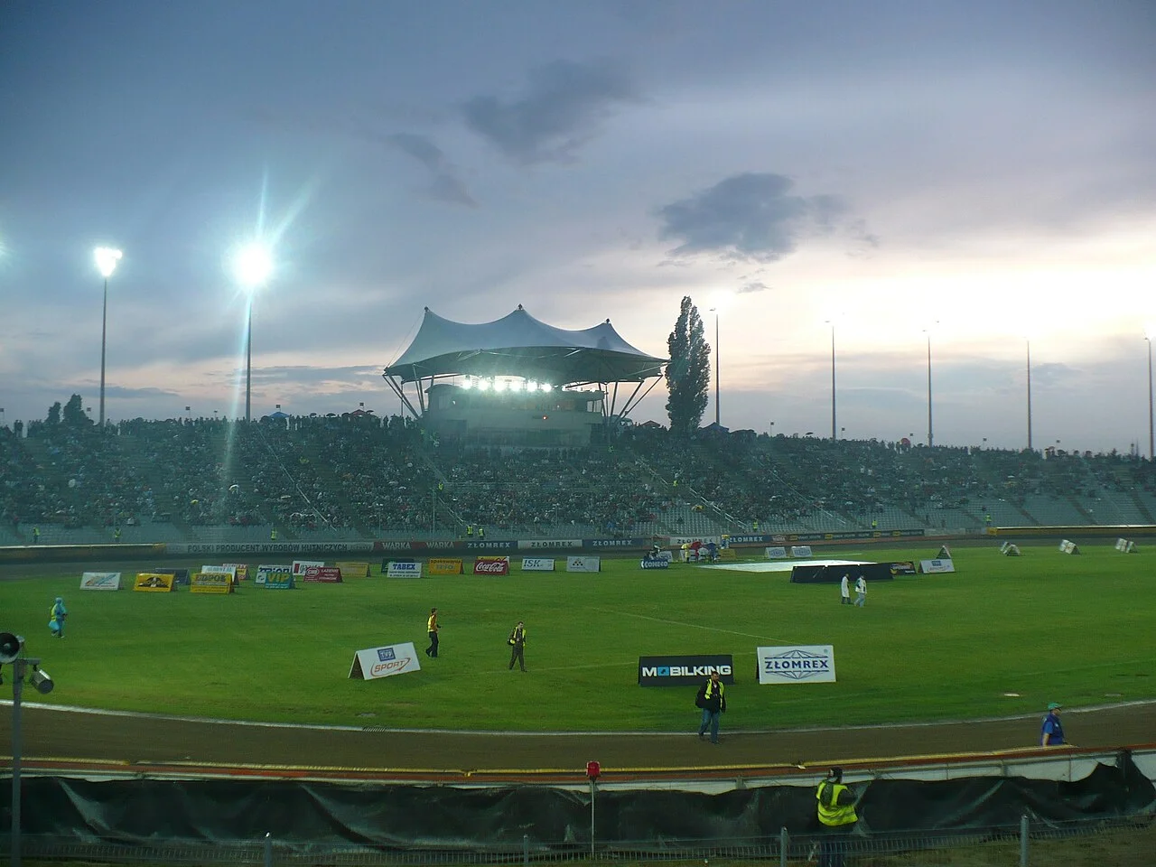 Photo of Częstochowa