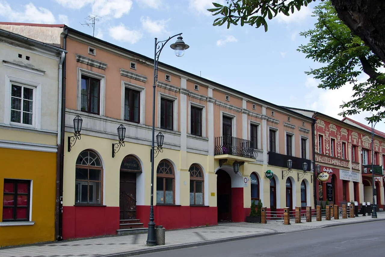 Photo of Częstochowa