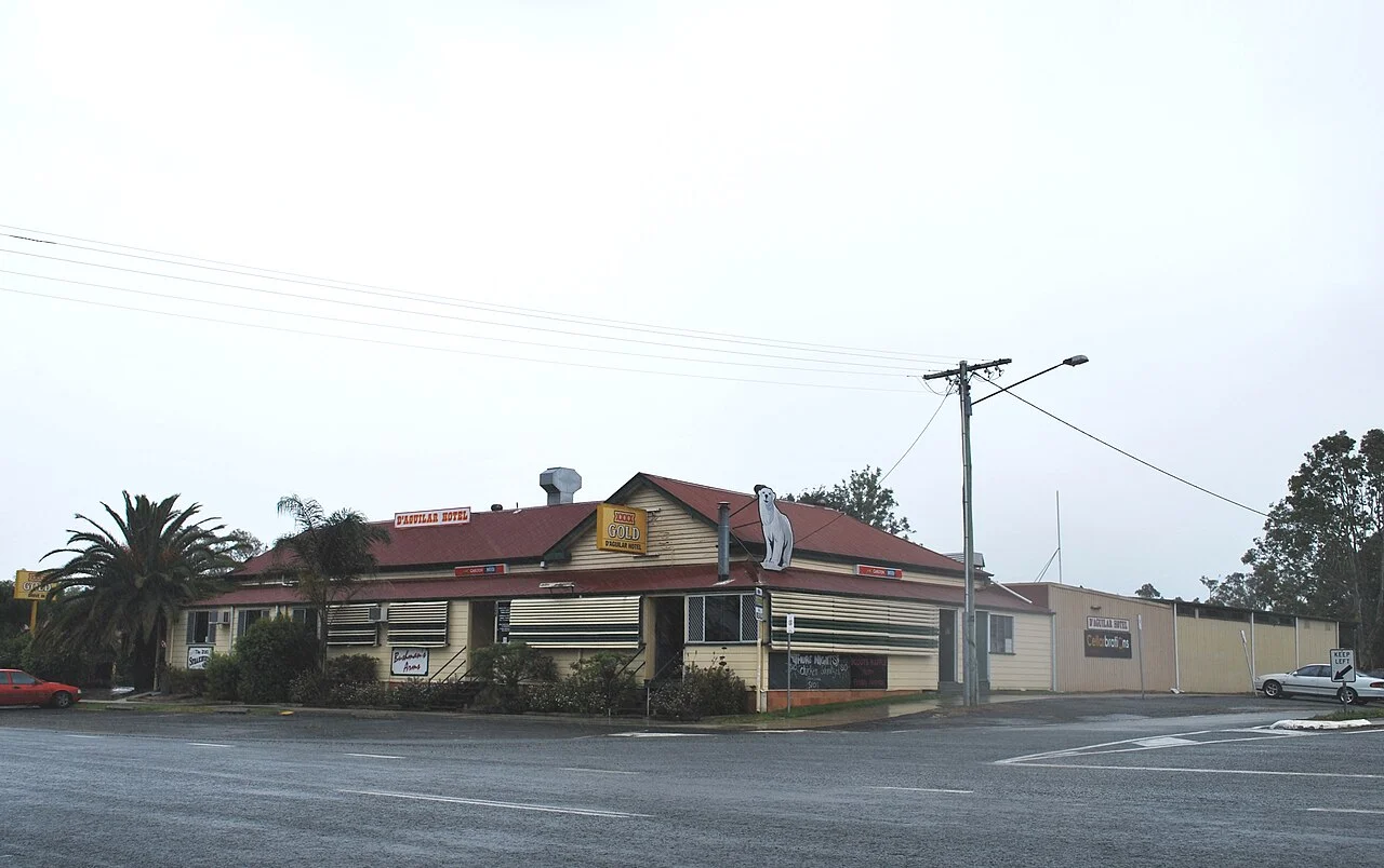 Photo of D’Aguilar