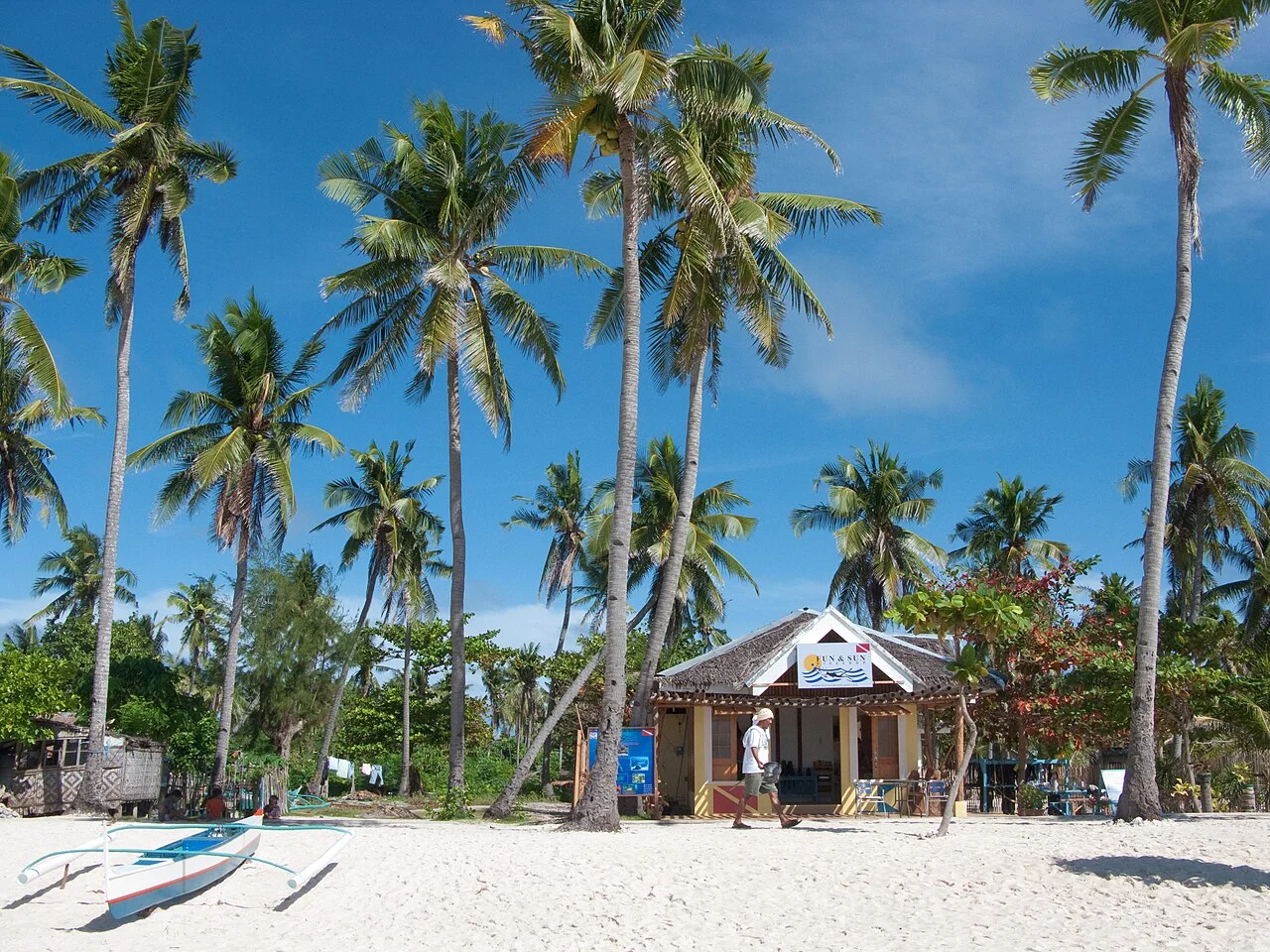 Photo of Daanbantayan