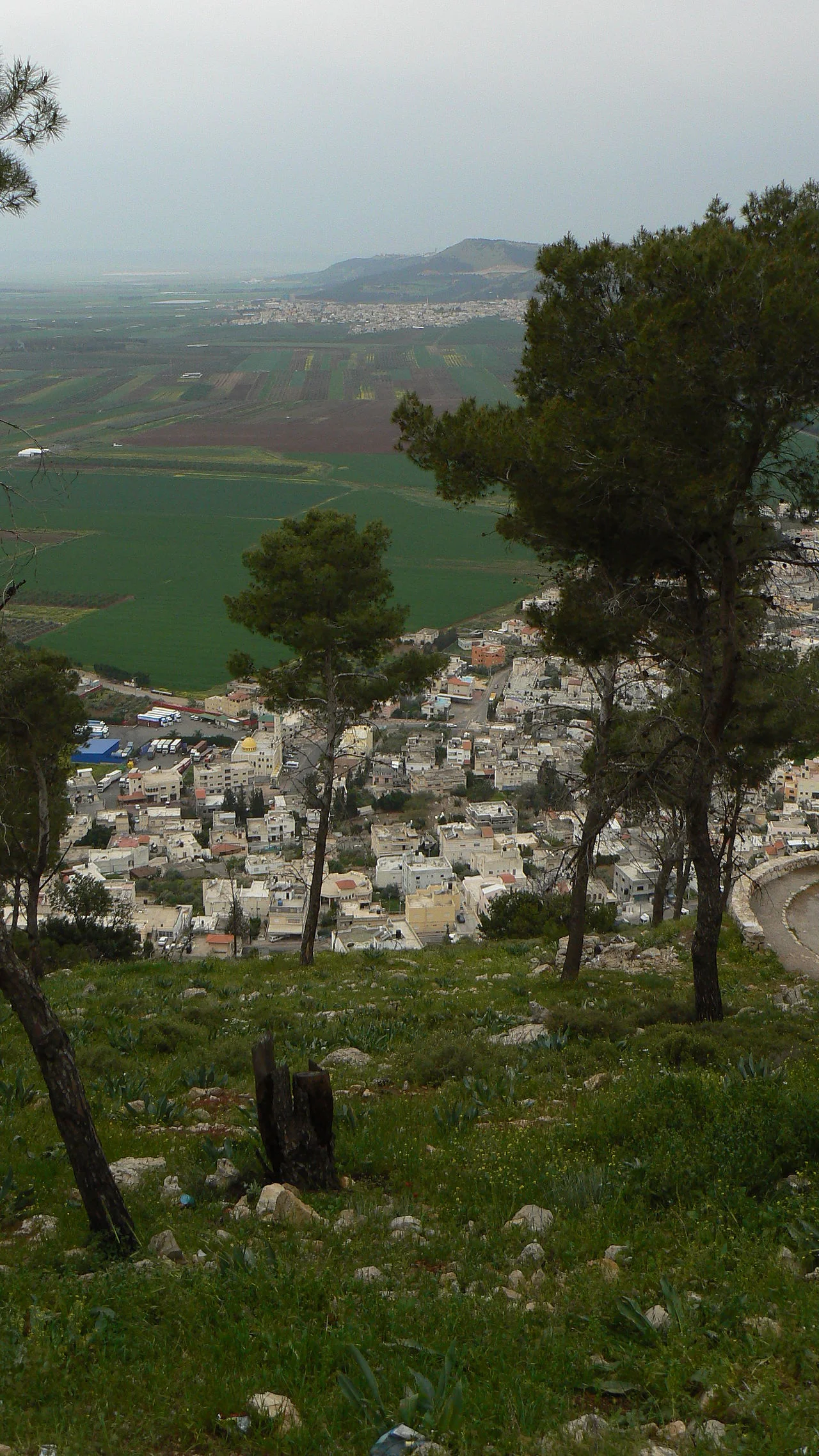 Photo of Dabbūrīya