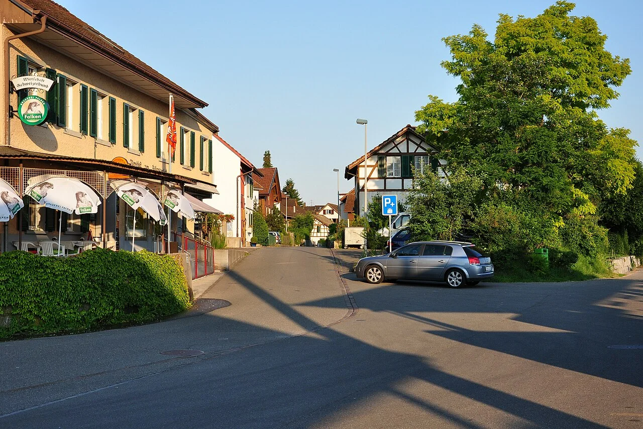 Photo of Dachsen