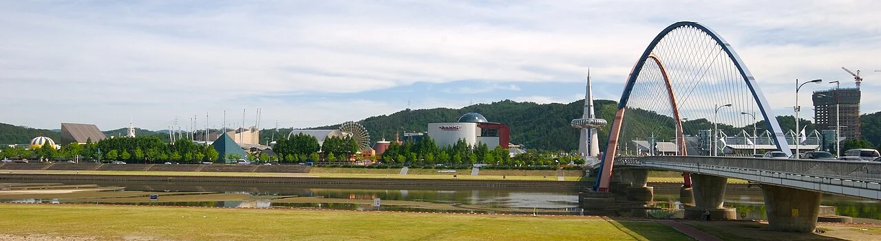 Photo of Daejeon