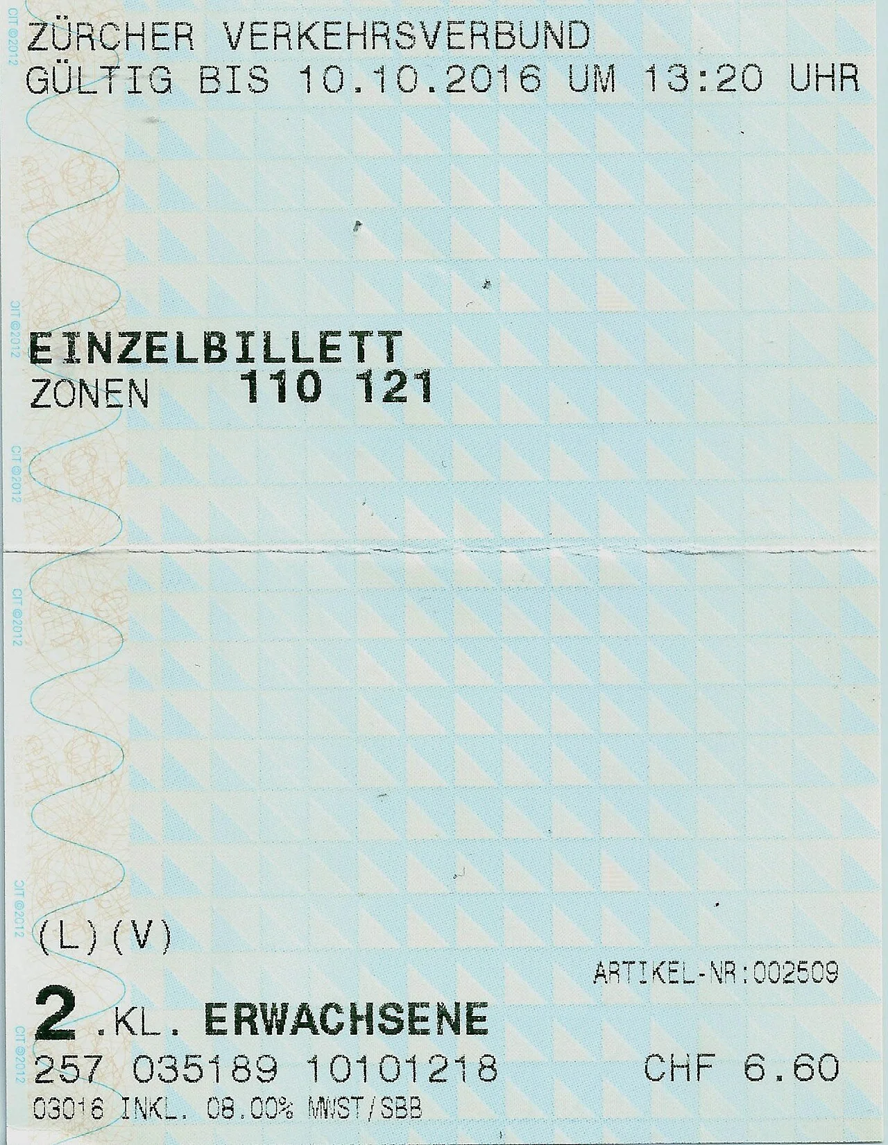 Photo of Dällikon / Dällikon (Dorf)