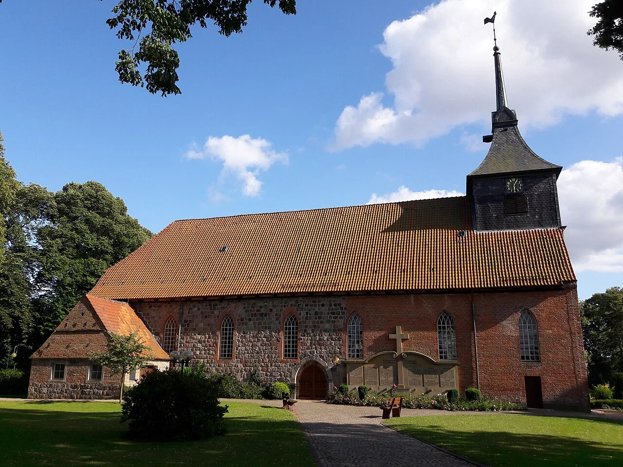 Photo of Dänischenhagen