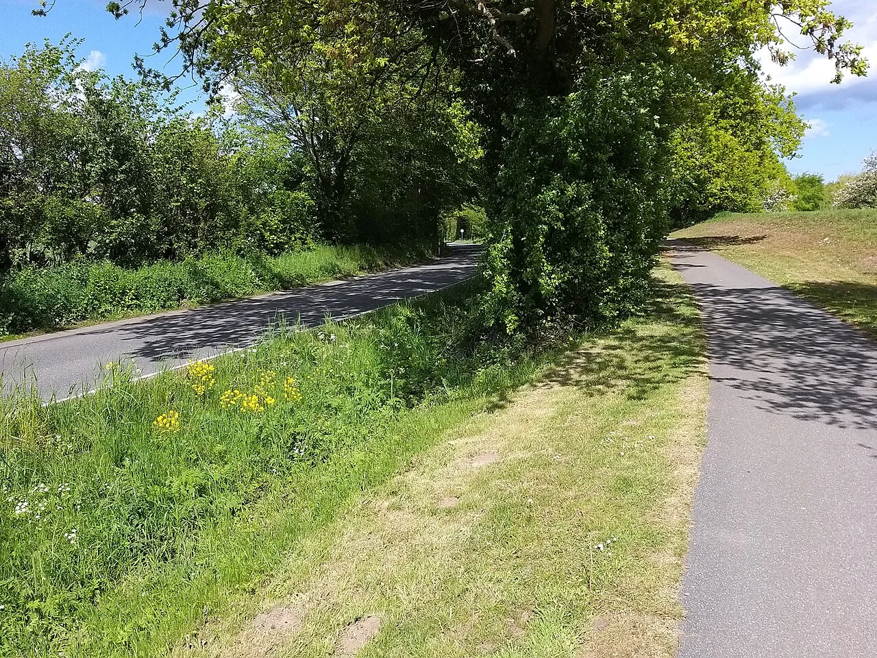 Photo of Dänischenhagen