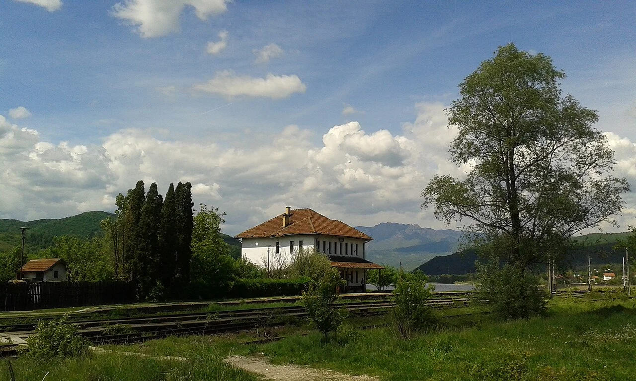 Photo of Dăeşti