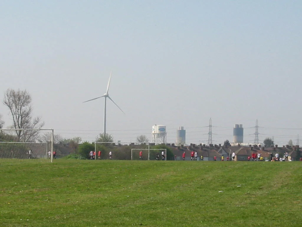 Photo of Dagenham