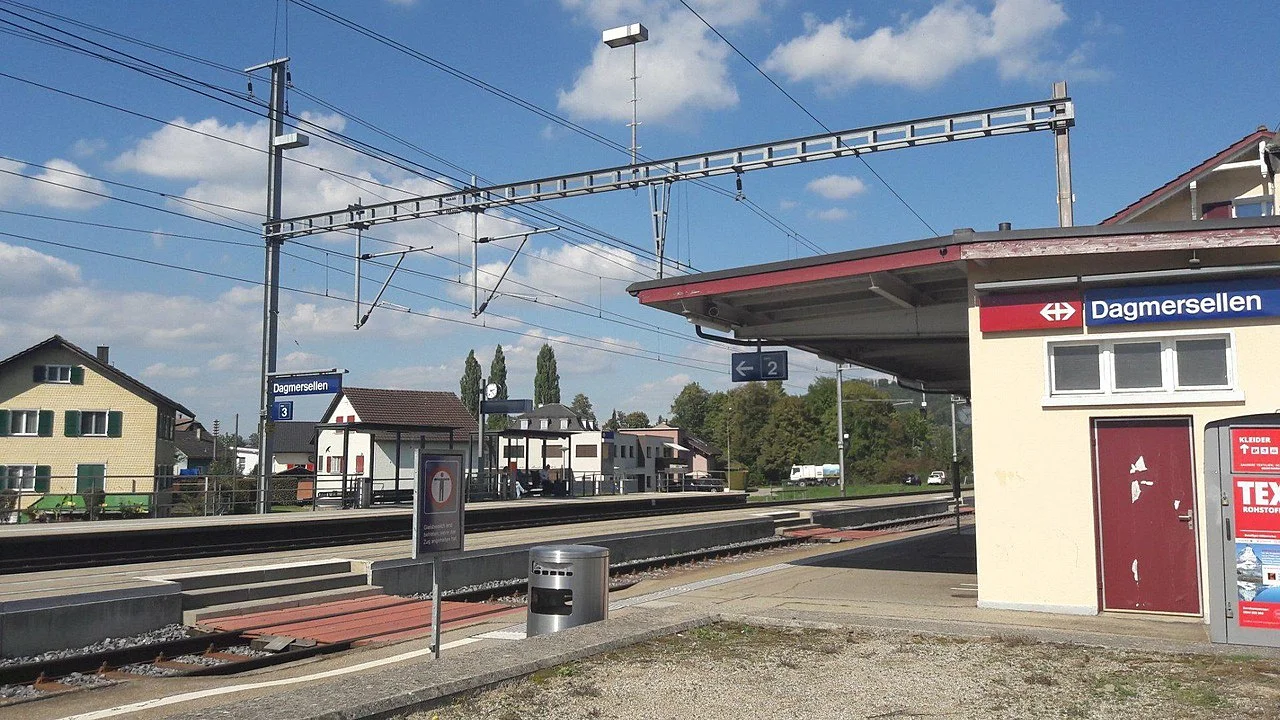 Photo of Dagmersellen