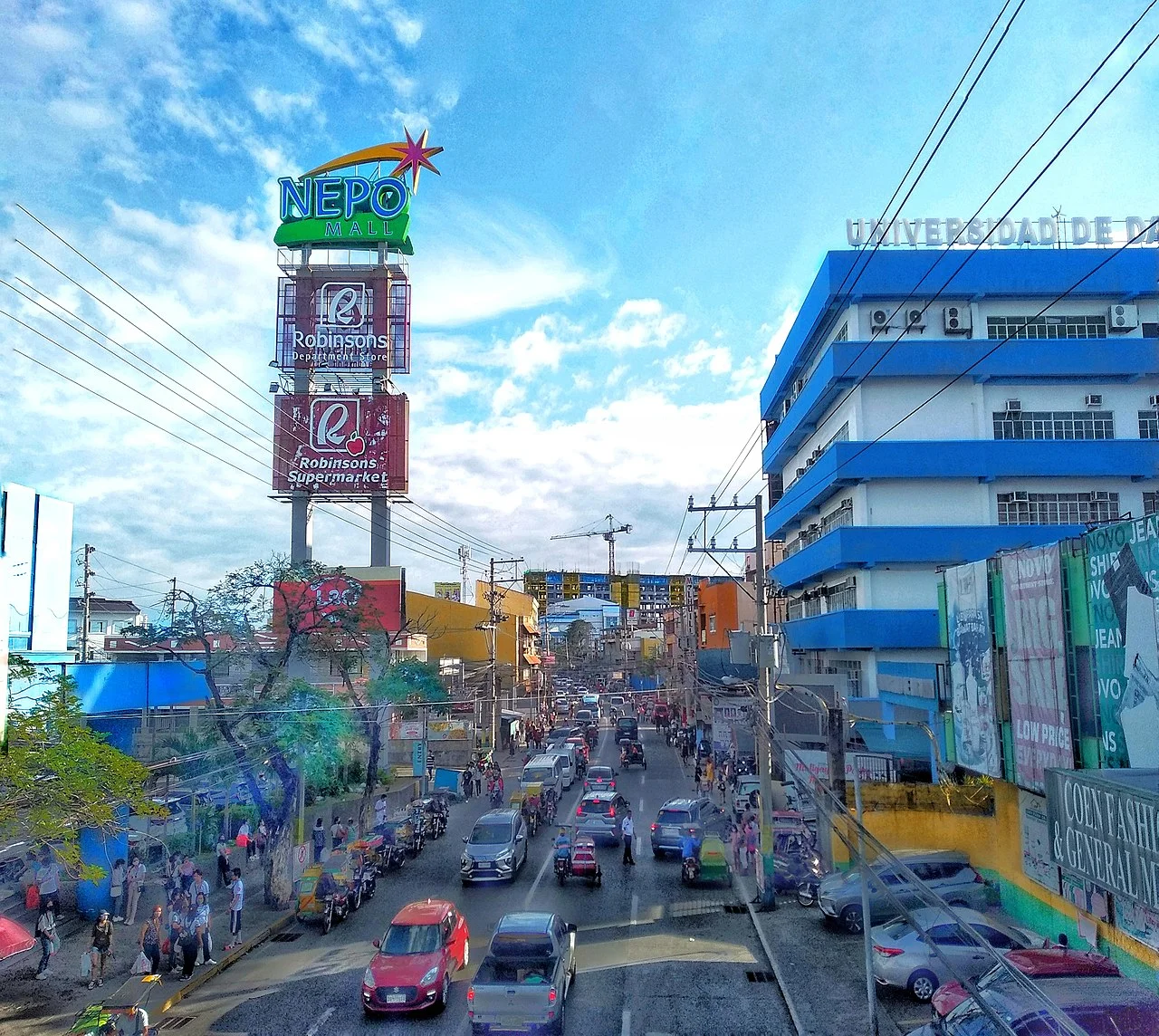 Photo of Dagupan