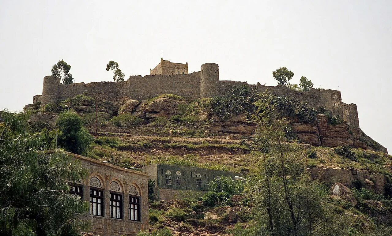 Photo of Daḩasuways